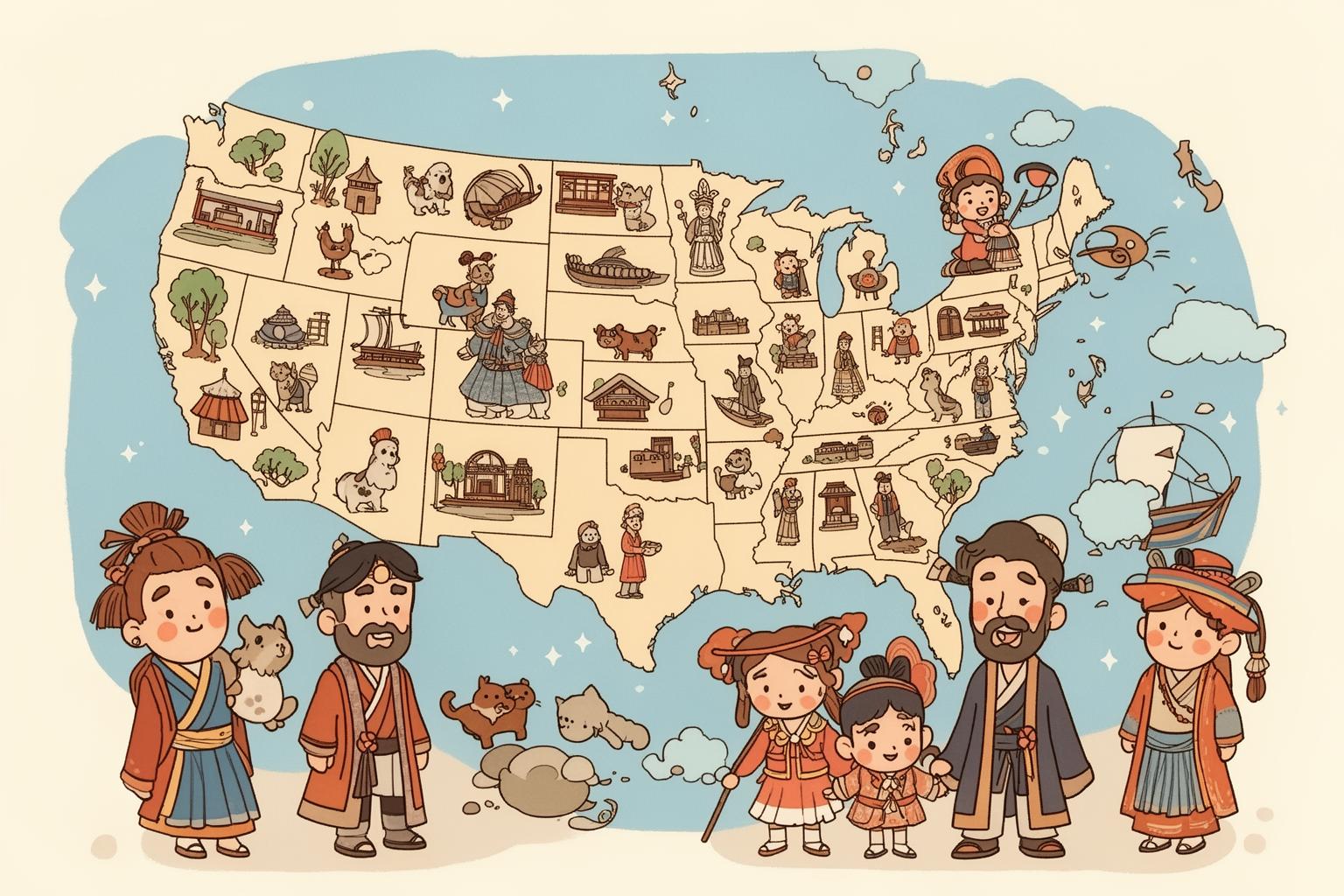 xia-fei-de-qi-yuan-yu-wen-hua-gen-ji-jin-jin-bu-shi-li-mao