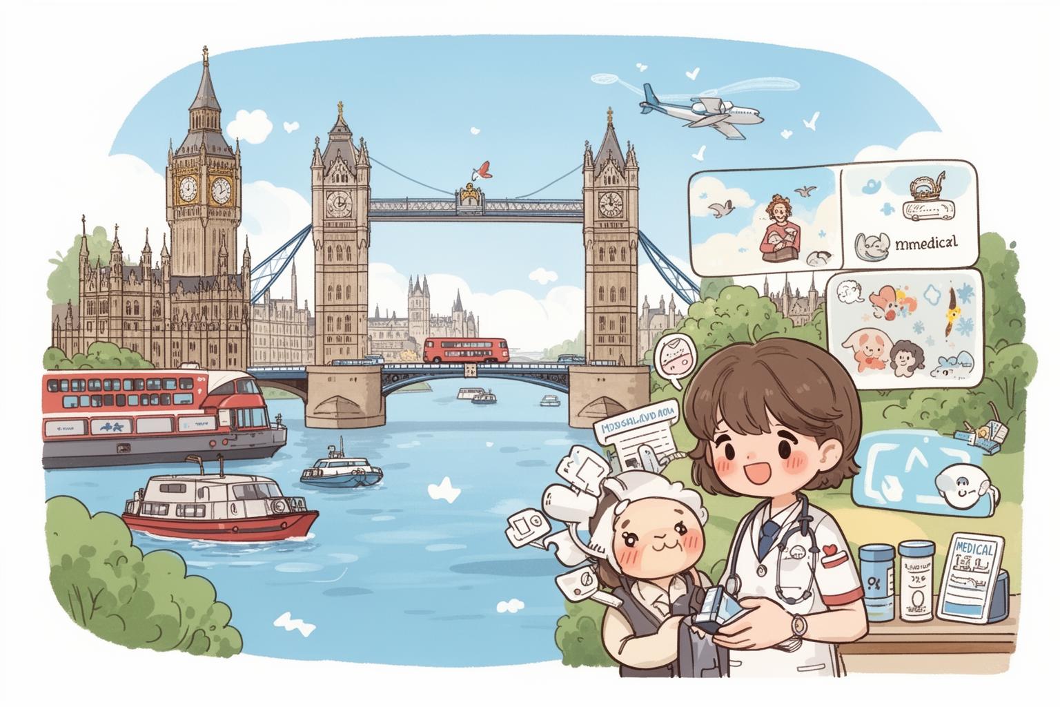 xiao-bing-xiao-tong-zen-me-ban-yao-dian-yu-fei-jin-ji-re-xian-de-zhi-hui