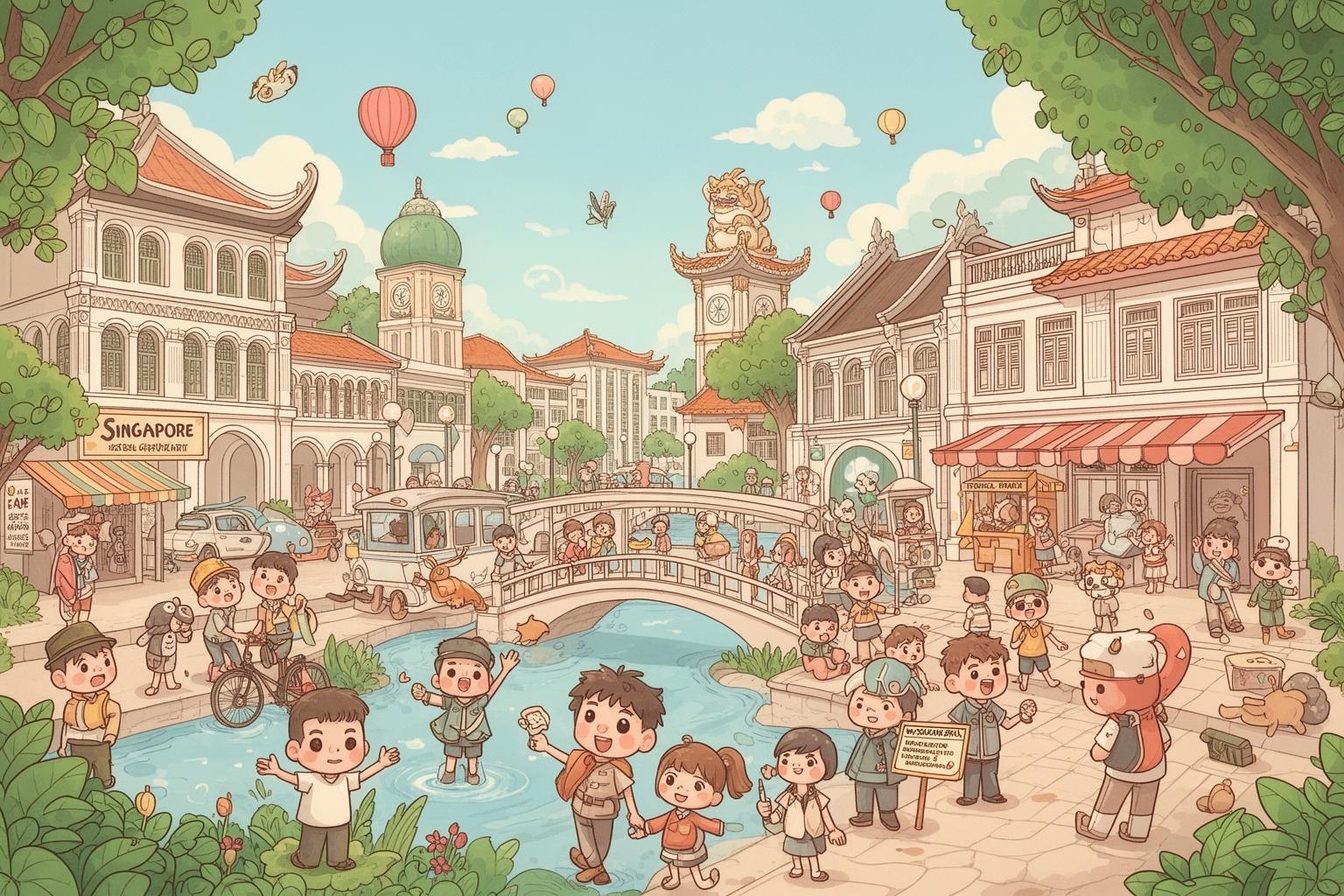 xiaofan-zhongxin-de-lishi-huisheng-cong-jietou-dao-diantang-de-wenhua-bianqian