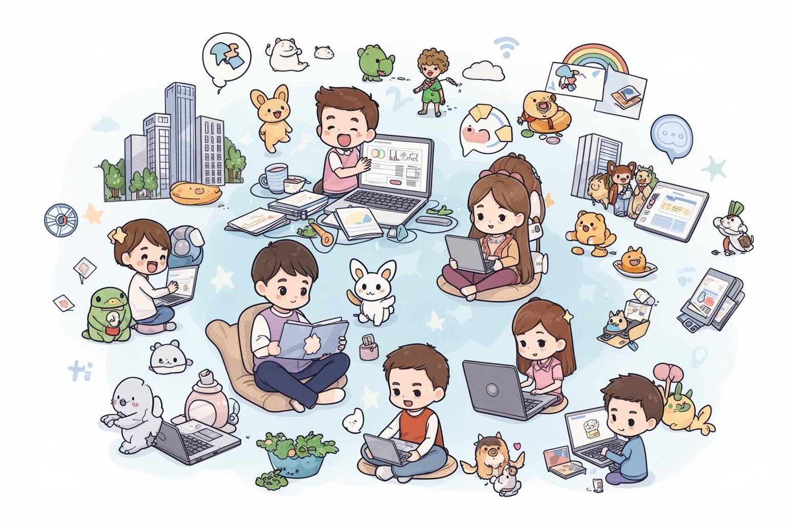 xin-shi-dai-de-li-ming-he-wei-shu-zi-you-min