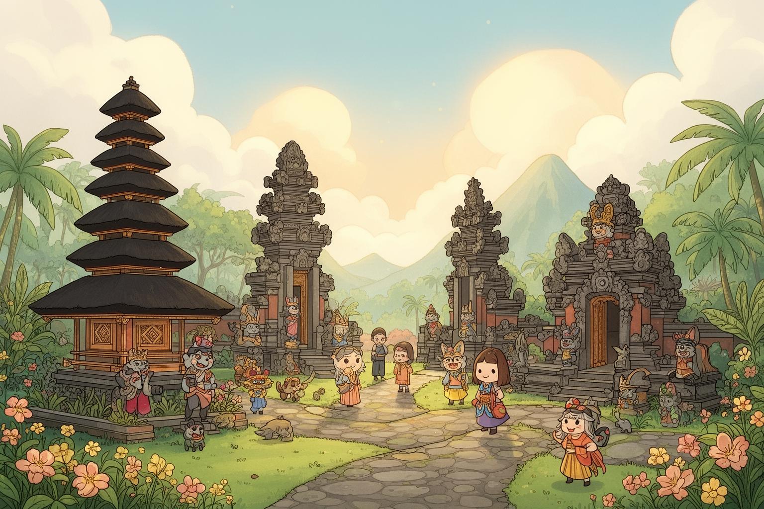 xin-yang-de-dian-tang-bian-bu-dao-yu-de-miao-yu-yu-yi-shi