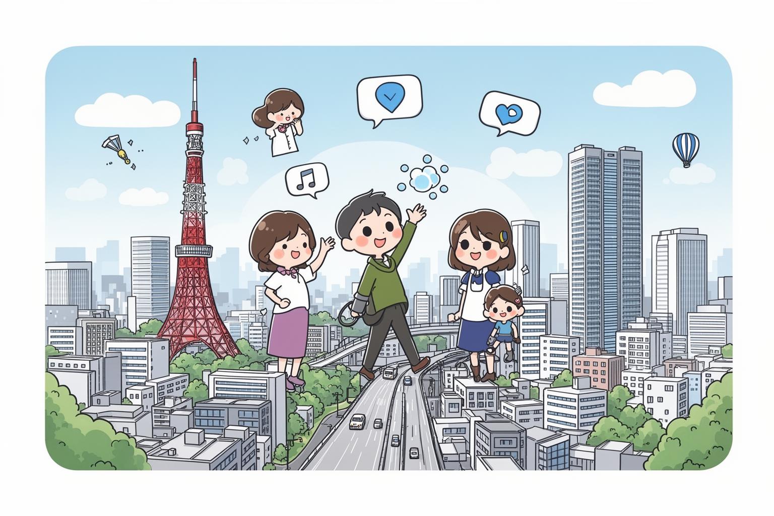 xin-zhi-qiao-liang-gou-jian-dong-jing-de-she-jiao-wang-luo