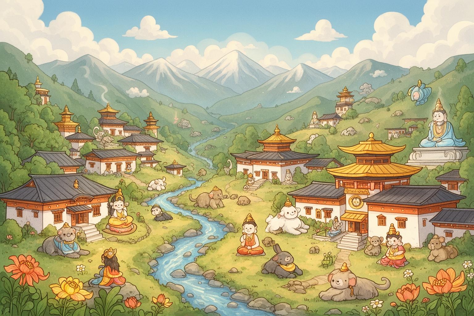 xinling-de-qisuo-xinyang-yu-shequn-de-wennuan-liliang