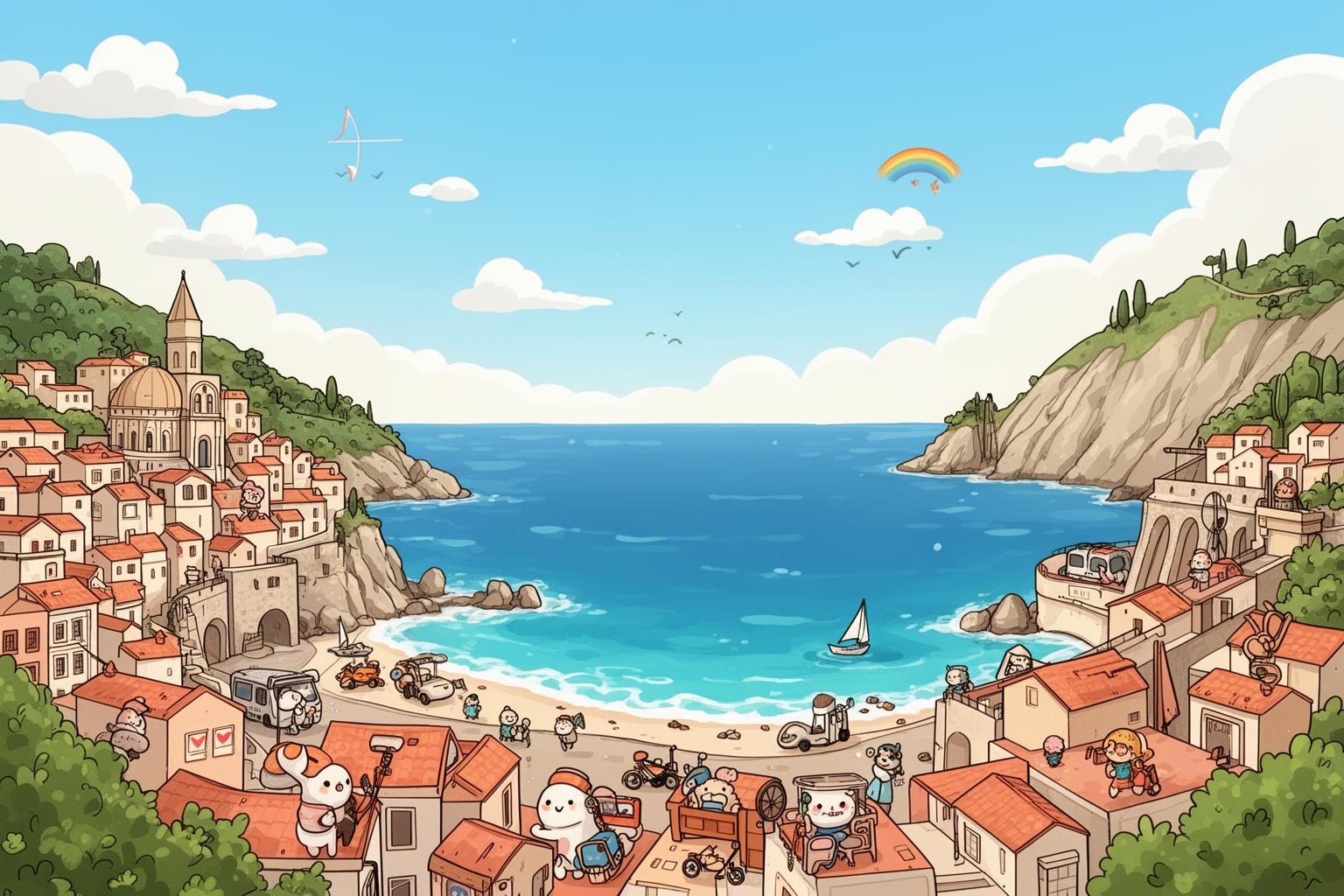 xixili-richang-de-maibo-ganshou-yishi-manshenghuo-de-zhenshi-jiepai