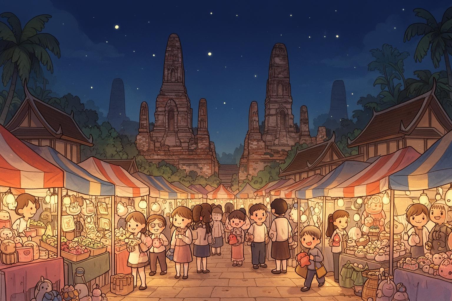 ye-mu-jiang-lin-gu-cheng-de-ling-yi-zhang-mian-kong