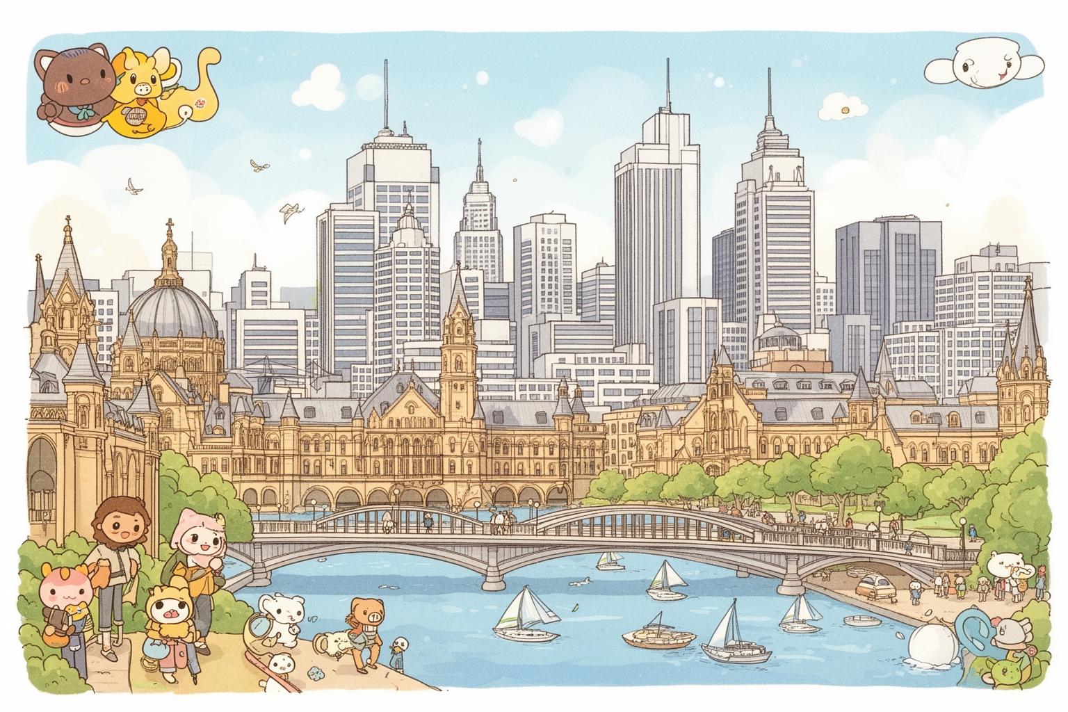 yi-bei-ka-pei-zuo-cheng-ni-de-mo-er-ben-gu-shi-you-ci-kai-qi