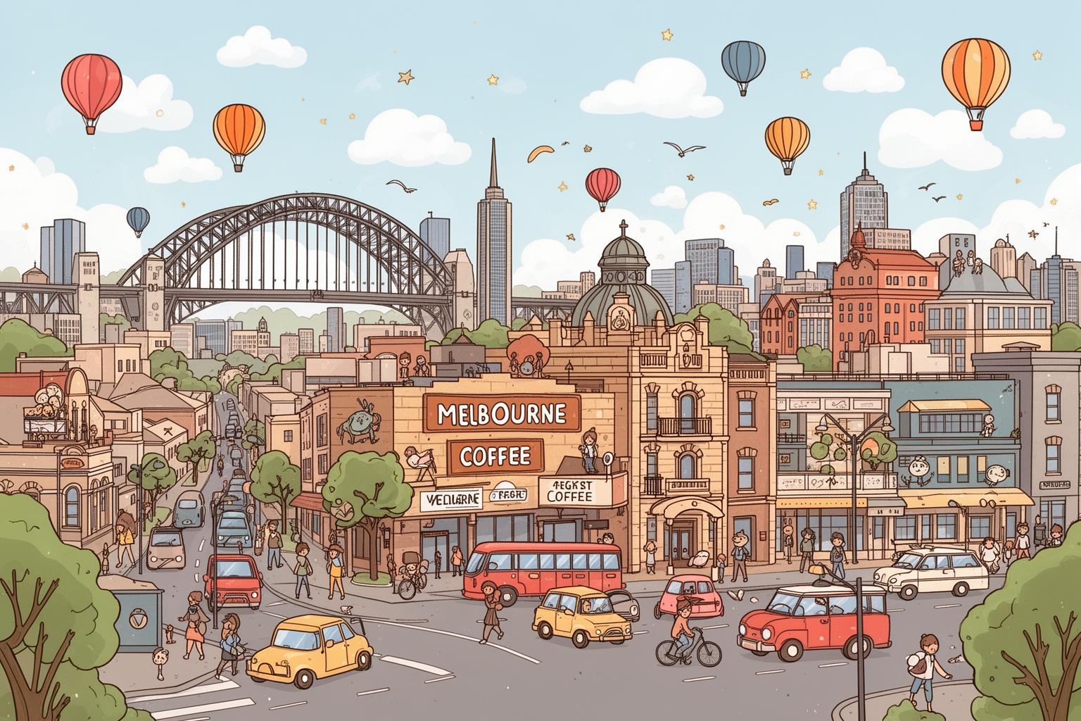 yi-cheng-qian-mian-ge-qu-ka-fei-feng-qing-hua