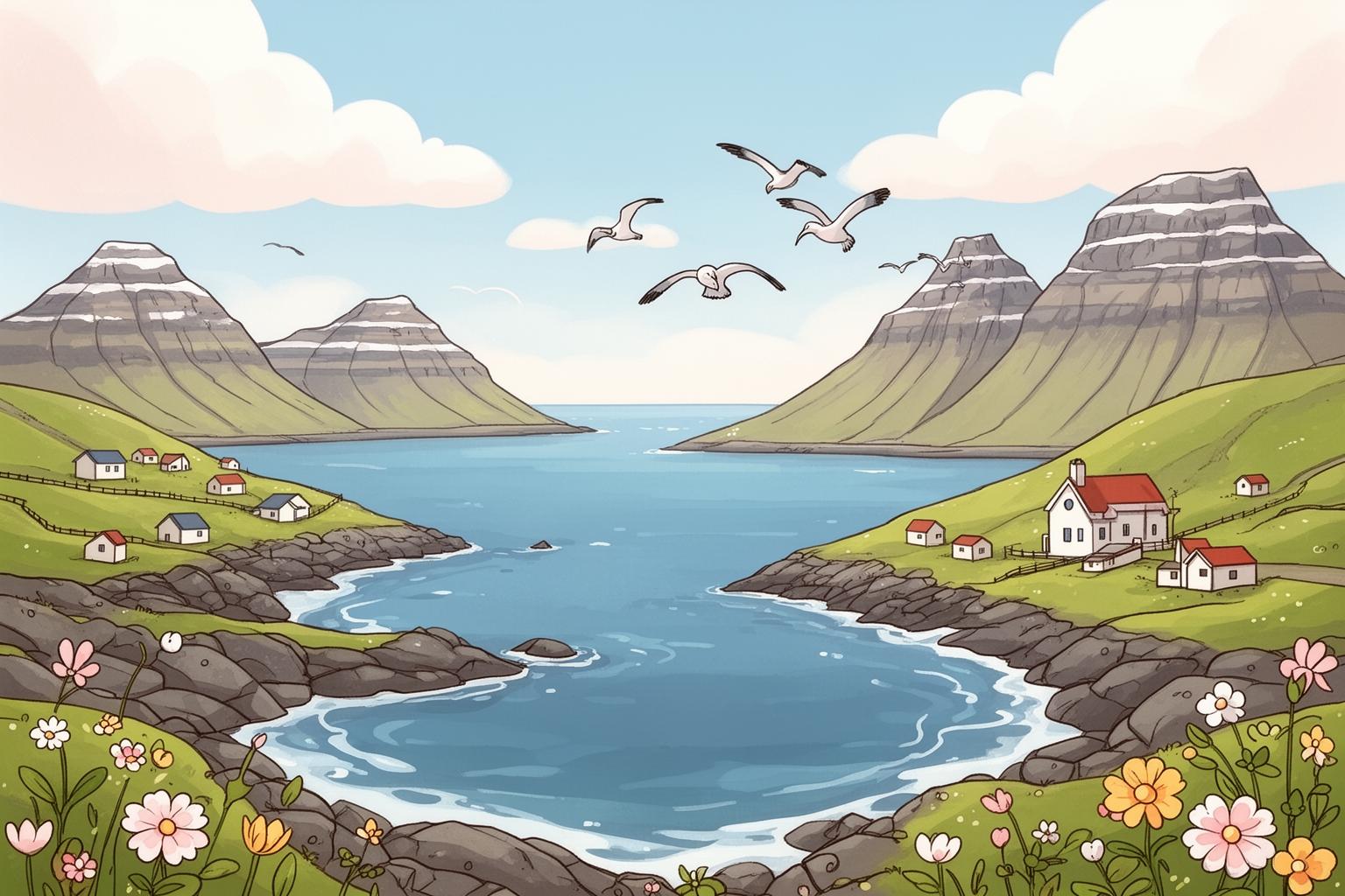 yi-shi-du-li-de-bei-hai-ming-zhu-chu-shi-fa-luo-qun-dao