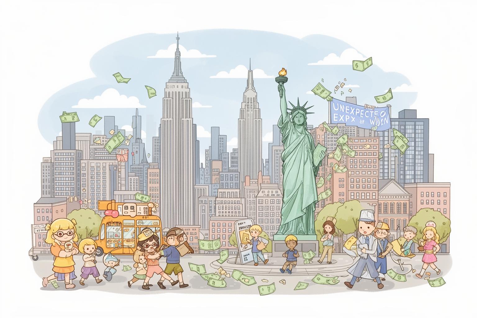 yidakai-kaikai-to-gouwu-de-youhuo