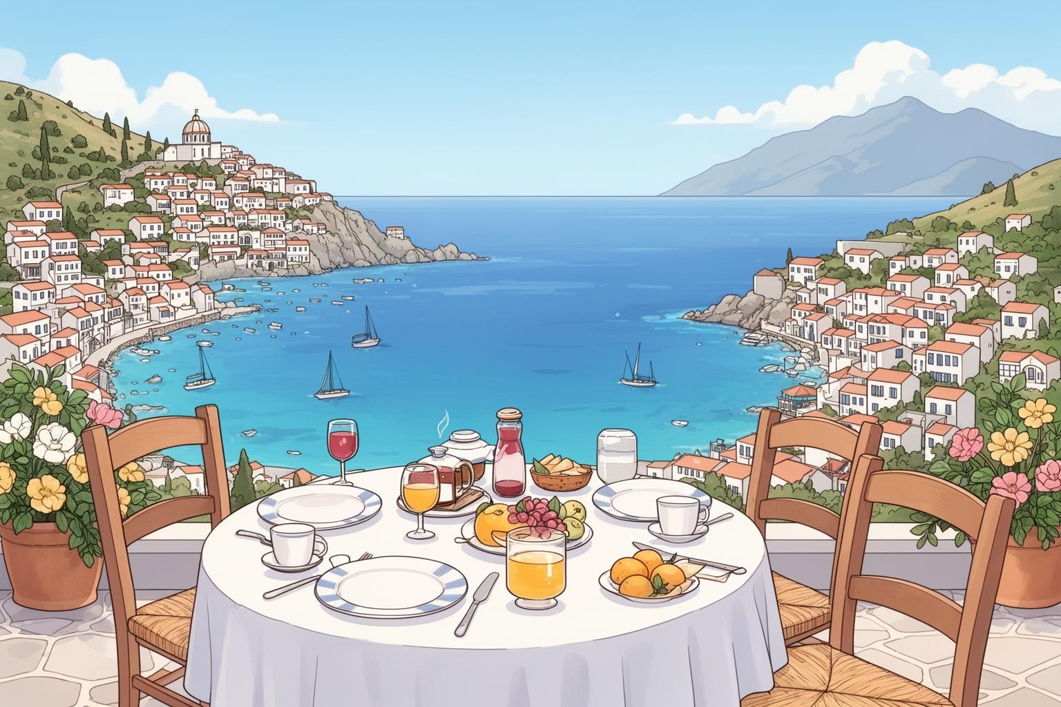 yikalya-de-canzhuo-ziran-de-jiaoxiang-yu-tudi-de-kuizeng