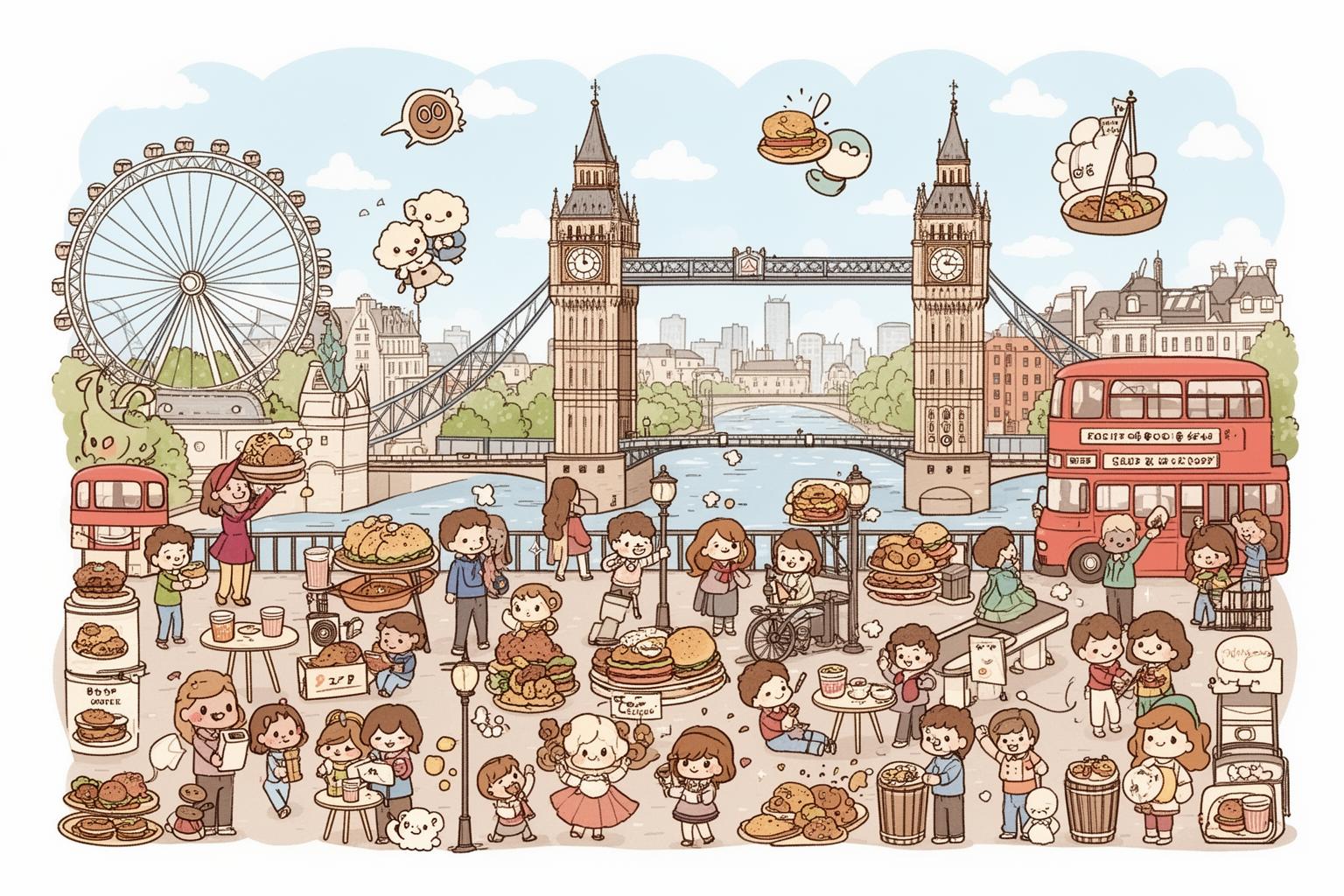 yinshi-pian-gaobie-waimai-yongbao-chufang