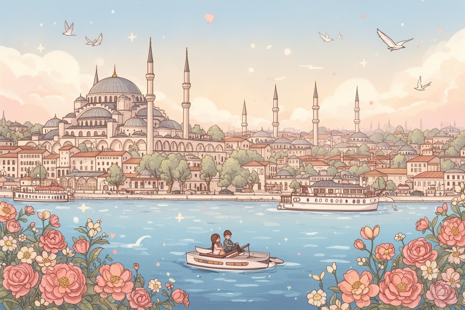 yisitanbuer-de-linghun-liutangzai-richangzhong-de-shiyi