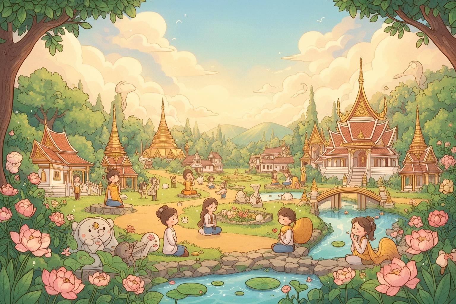 yong-bao-qun-shan-lv-yi-tu-bu-zhe-de-xin-ling-wei-jie
