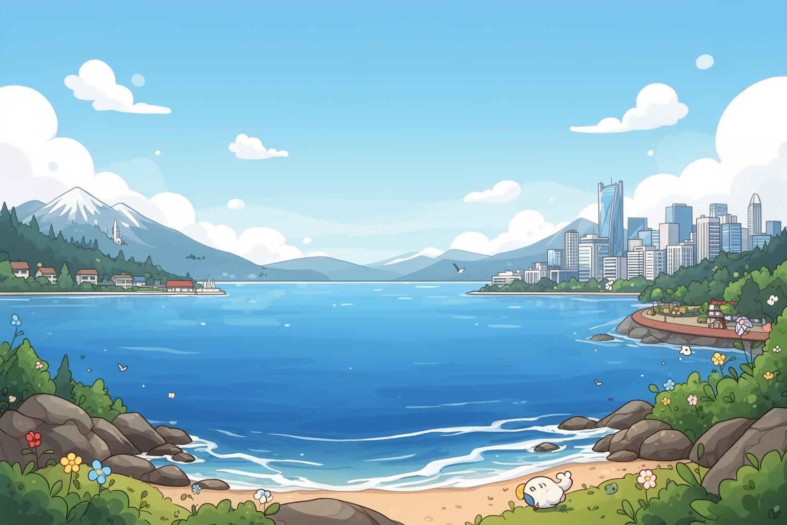 yong-bao-wei-lan-cong-ping-jing-hai-wan-dao-hao-han-tai-ping-yang