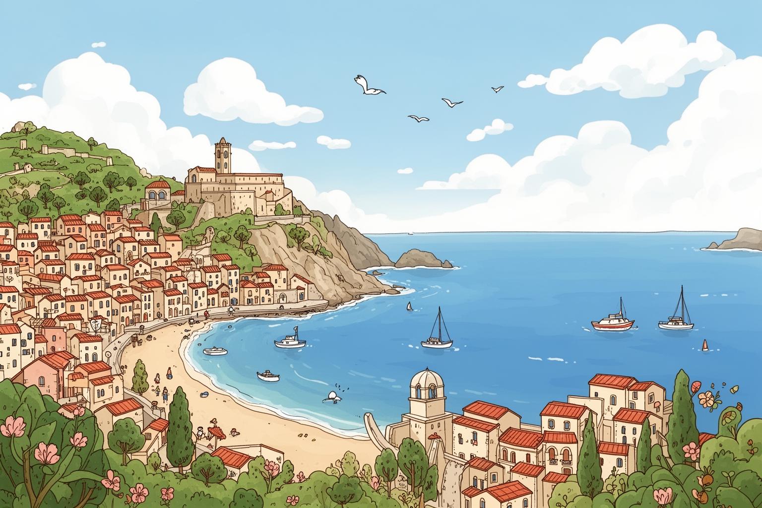 yongdong-de-renjian-yanhuo-xixili-shiji-zhongji-zhinan