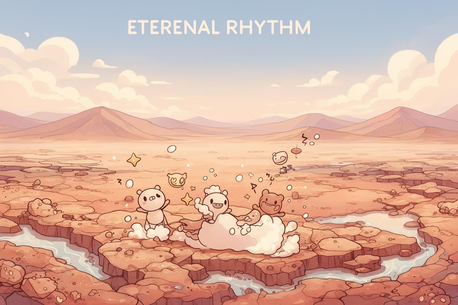 yongheng-de-jiezou-buxi-de-shengming