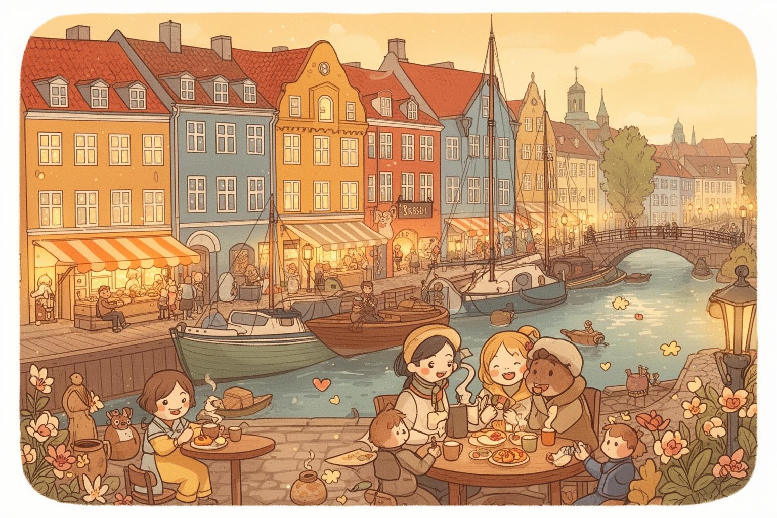 yorumaku-teisui-hygge-no-ondan-shouka