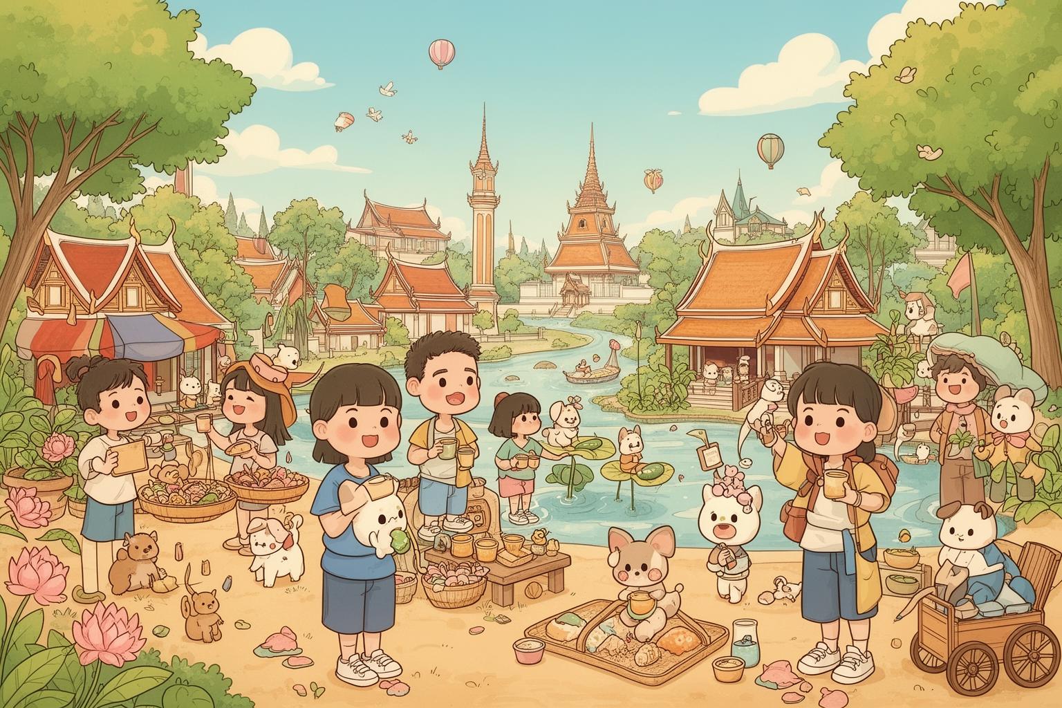 yule-yu-xiuxian-gongzuo-zhiwai-de-qingmai-shenghuo