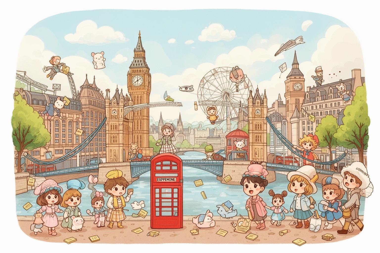 za-xiang-kai-zhi-na-xie-rong-yi-bei-hu-lve-de-jiao-luo