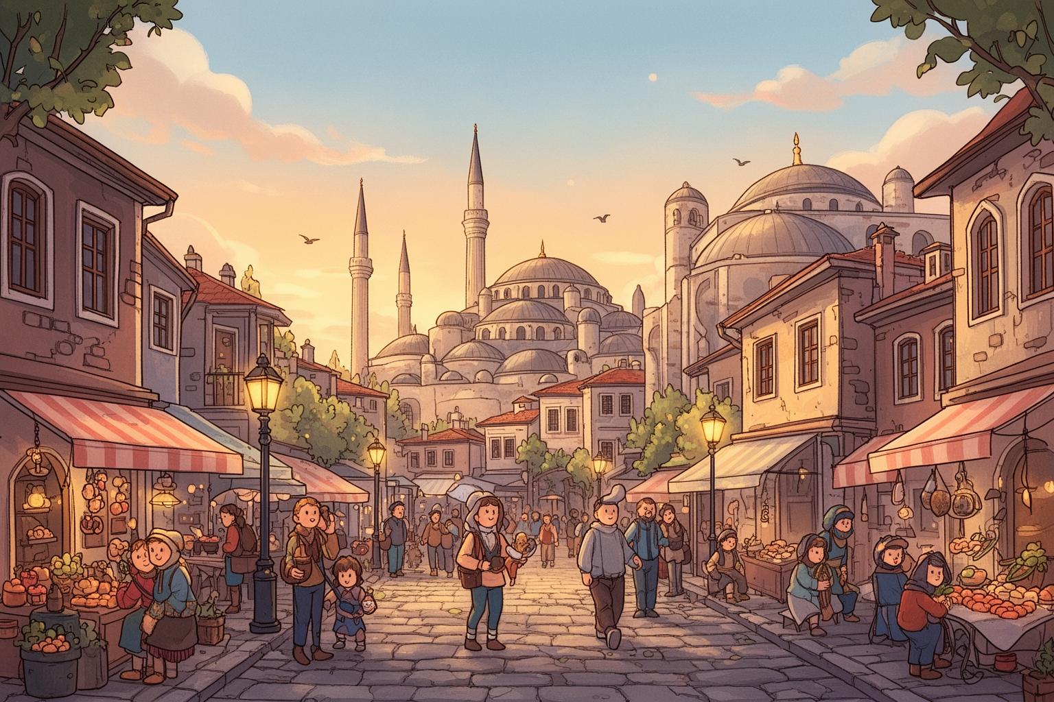 zailishijidefengxizhongqixi-feidianxingdewuhoumanshiguang