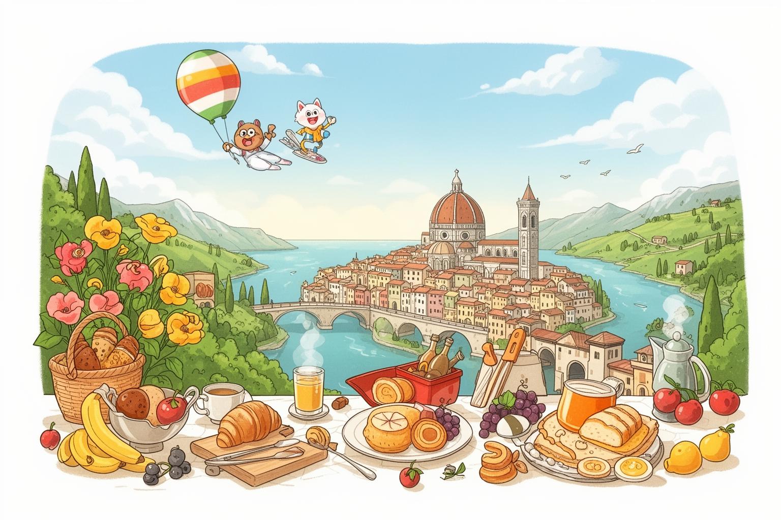 zao-can-de-zhi-hui-gao-bie-jiu-dian-zi-zhu-yong-bao-ba-tai-wen-hua