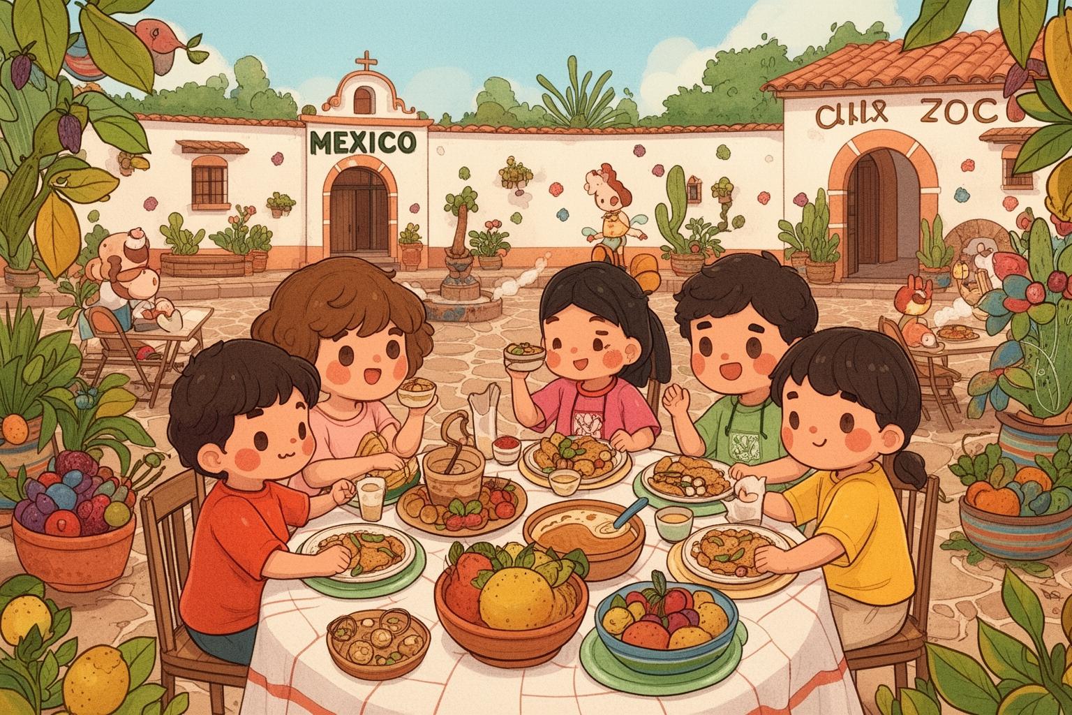 zao-huo-bian-de-ri-chang-shi-yi-wa-ha-ka-jia-ting-de-yi-ri-san-can