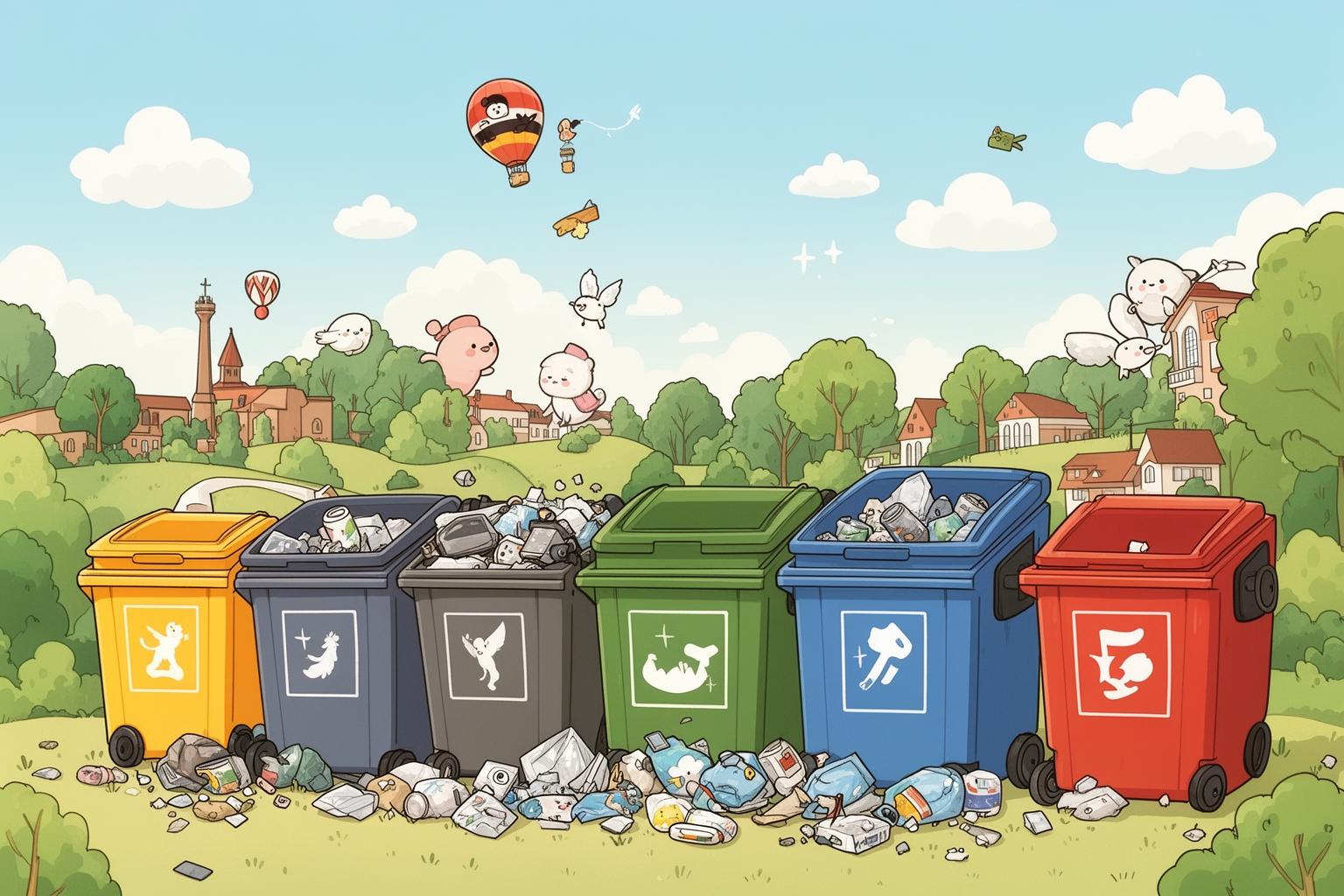 zhi-xu-mei-xue-zhi-yuan-wei-he-de-guo-ren-dui-la-ji-fen-lei-ru-ci-zhi-zhuo