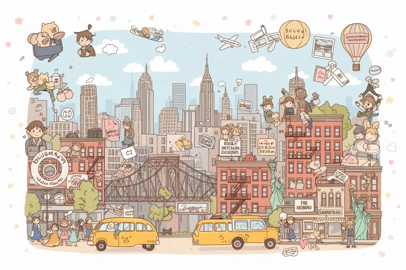 zhou-mo-man-you-de-zhong-zhang-jiang-bu-lu-ke-lin-ji-yi-da-bao-dai-zou