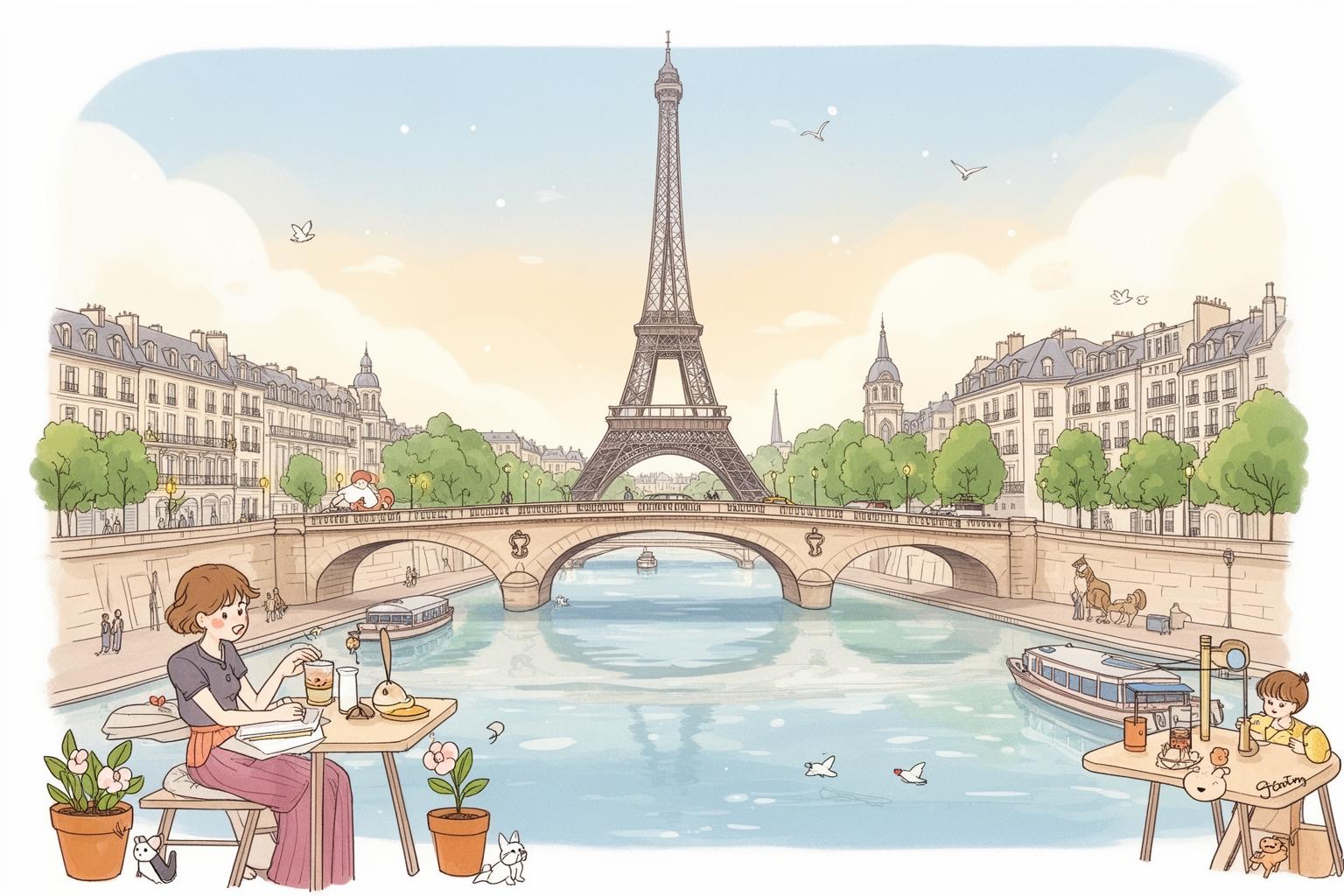 zhoumo-de-zhongqu-shenghuo-de-yishu