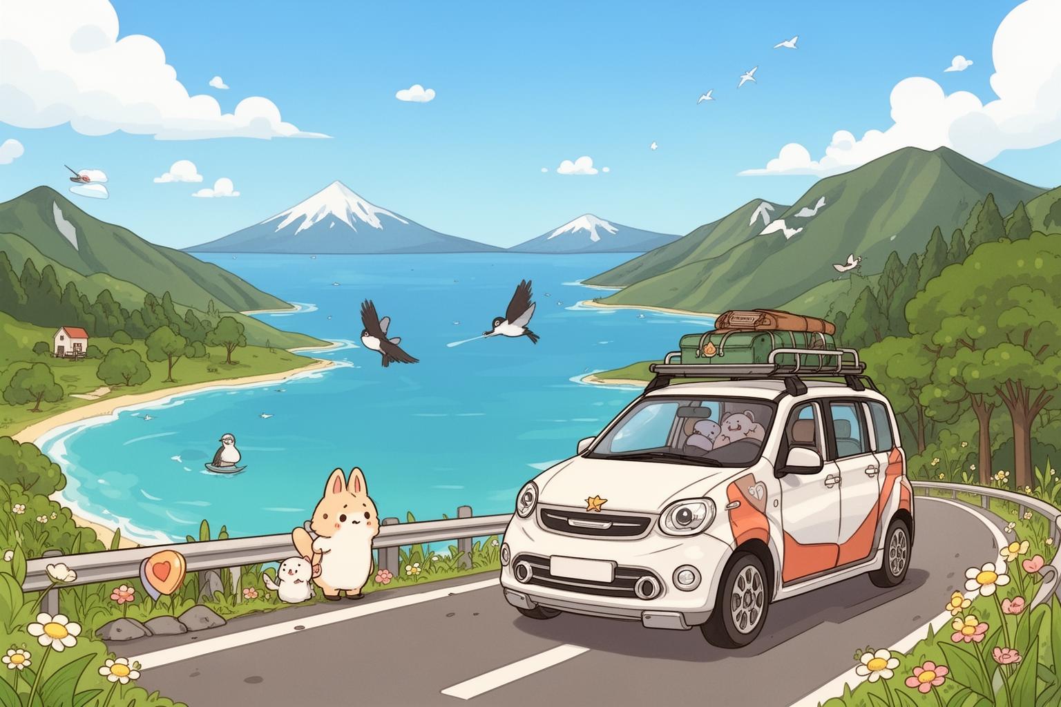 zuoduo-shijie-de-faze-xinxilan-jiashi-xuzhi